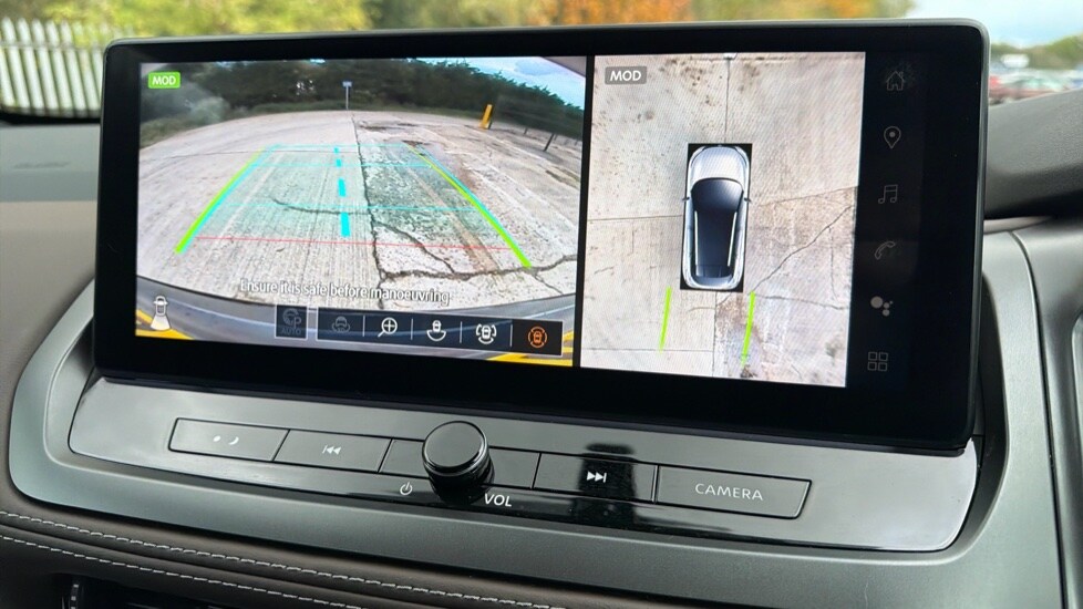 Used Nissan Qashqai 2024 for sale - 76338784: Photo 39