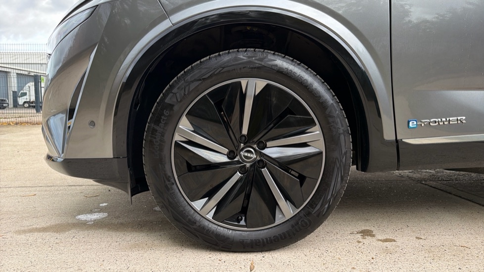 Used Nissan Qashqai 2024 for sale - 76338784: Photo 4