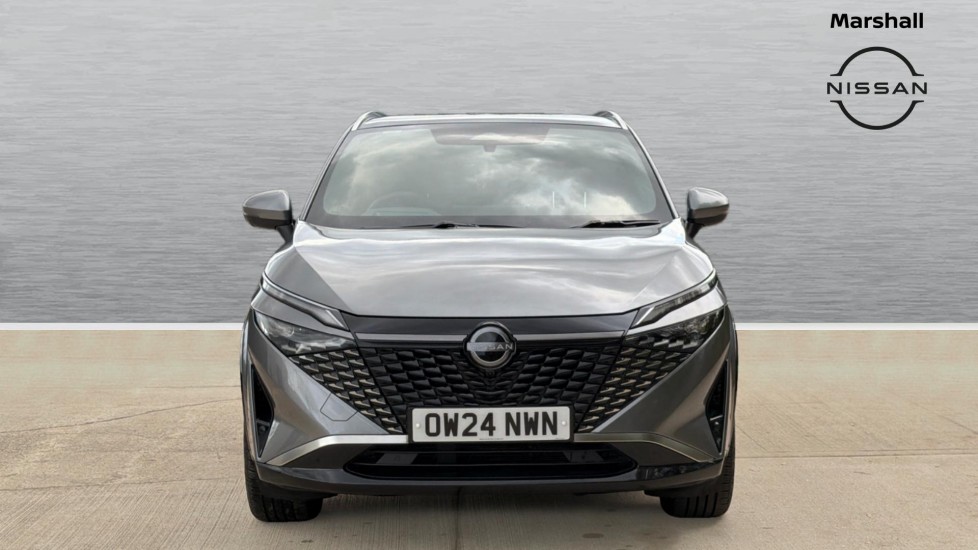 Used Nissan Qashqai 2024 for sale - 76338784: Photo 5