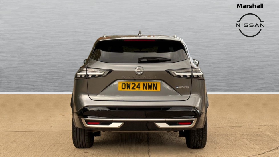 Used Nissan Qashqai 2024 for sale - 76338784: Photo 6