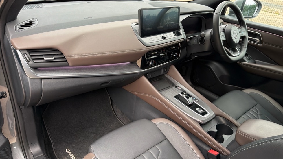 Used Nissan Qashqai 2024 for sale - 76338784: Photo 7