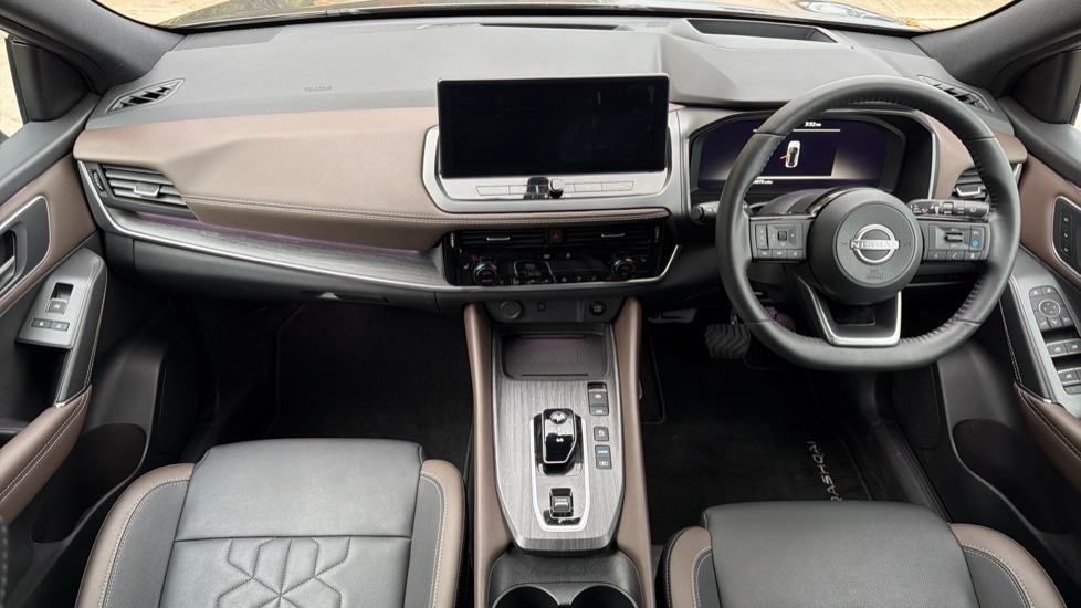 Used Nissan Qashqai 2024 for sale - 76338784: Photo 8