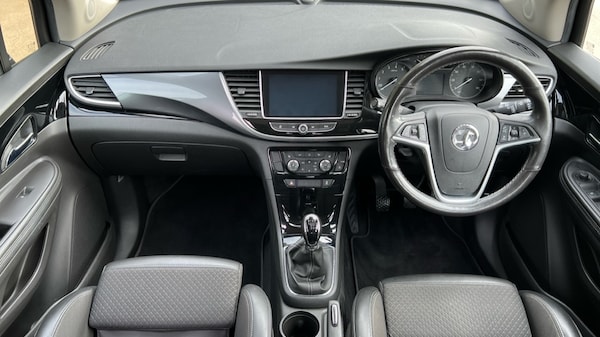 Used Vauxhall Mokka X 2019 for sale - 76244498: Photo 11