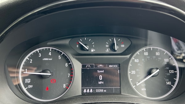 Used Vauxhall Mokka X 2019 for sale - 76244498: Photo 13