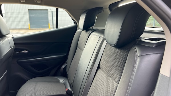 Used Vauxhall Mokka X 2019 for sale - 76244498: Photo 14