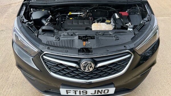 Used Vauxhall Mokka X 2019 for sale - 76244498: Photo 16