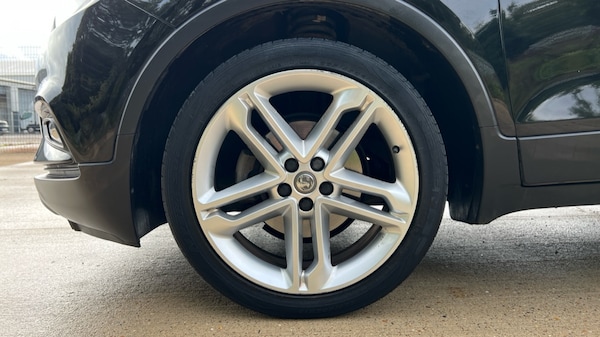 Used Vauxhall Mokka X 2019 for sale - 76244498: Photo 17