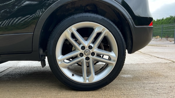 Used Vauxhall Mokka X 2019 for sale - 76244498: Photo 18
