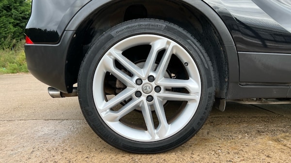 Used Vauxhall Mokka X 2019 for sale - 76244498: Photo 19