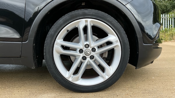 Used Vauxhall Mokka X 2019 for sale - 76244498: Photo 20