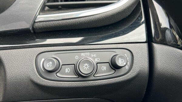 Used Vauxhall Mokka X 2019 for sale - 76244498: Photo 25