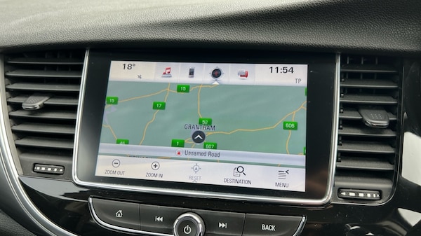 Used Vauxhall Mokka X 2019 for sale - 76244498: Photo 26