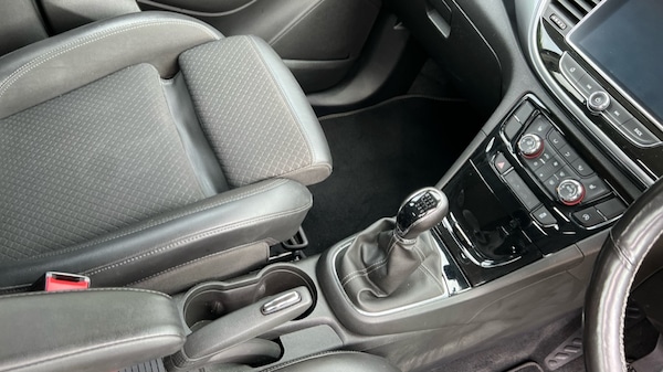 Used Vauxhall Mokka X 2019 for sale - 76244498: Photo 27