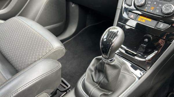 Used Vauxhall Mokka X 2019 for sale - 76244498: Photo 28