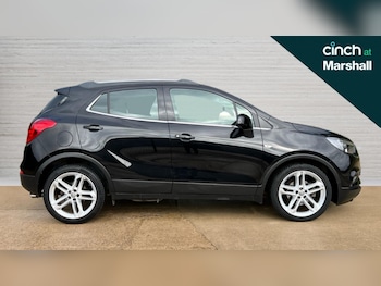 Used Vauxhall Mokka X 2019 for sale - 76244498: Photo 2