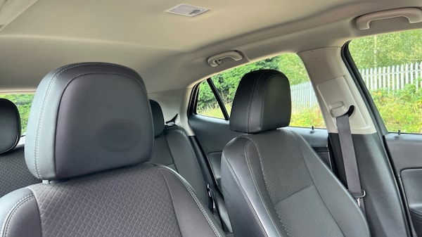 Used Vauxhall Mokka X 2019 for sale - 76244498: Photo 30