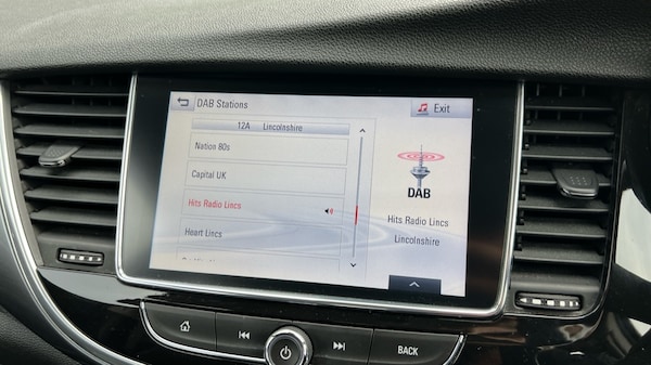 Used Vauxhall Mokka X 2019 for sale - 76244498: Photo 32