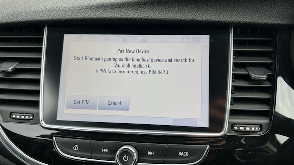 Used Vauxhall Mokka X 2019 for sale - 76244498: Photo 33