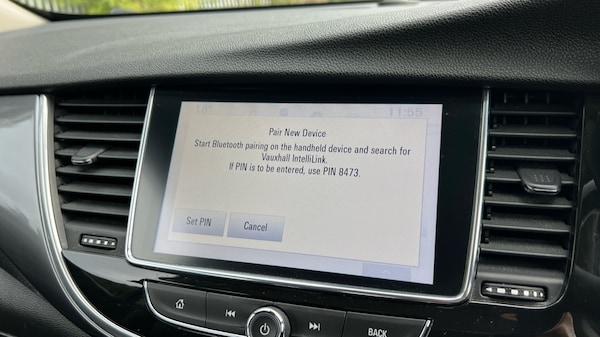 Used Vauxhall Mokka X 2019 for sale - 76244498: Photo 34