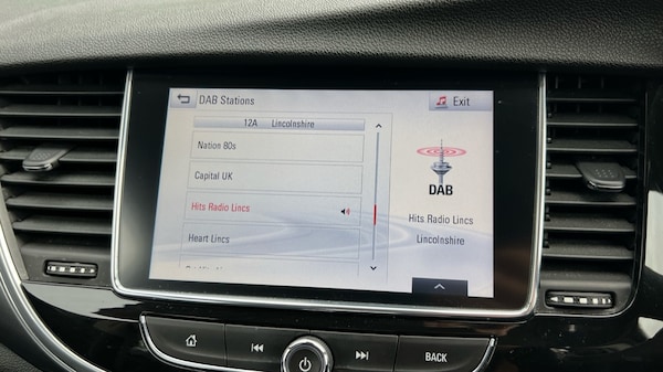 Used Vauxhall Mokka X 2019 for sale - 76244498: Photo 35