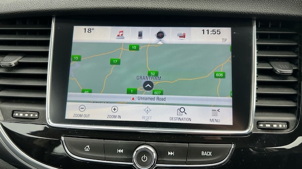 Used Vauxhall Mokka X 2019 for sale - 76244498: Photo 36