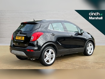 Used Vauxhall Mokka X 2019 for sale - 76244498: Photo 3