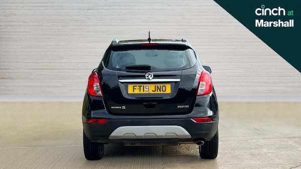 Used Vauxhall Mokka X 2019 for sale - 76244498: Photo 4