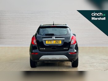 Used Vauxhall Mokka X 2019 for sale - 76244498: Photo 4