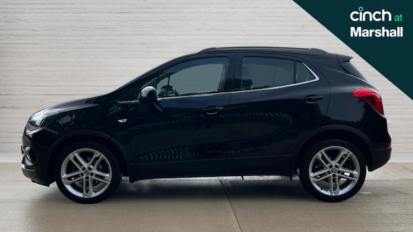 Used Vauxhall Mokka X 2019 for sale - 76244498: Photo 6