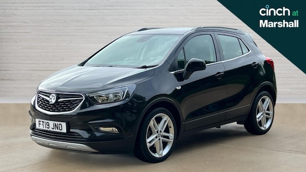 Used Vauxhall Mokka X 2019 for sale - 76244498: Photo 7
