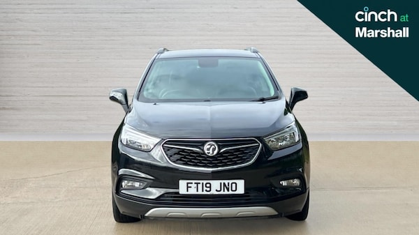 Used Vauxhall Mokka X 2019 for sale - 76244498: Photo 8