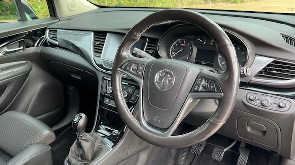 Used Vauxhall Mokka X 2019 for sale - 76244498: Photo 9