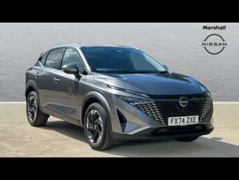 2024 - 1.3 DiG-T MH N-Connecta 5dr