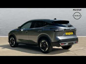 Used Nissan Qashqai 2024 for sale - 74732137: Photo