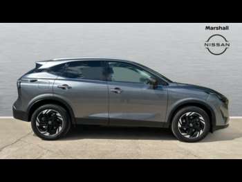 Used Nissan Qashqai 2024 for sale - 74732137: Photo