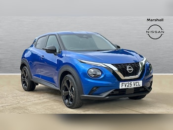 Used Nissan Juke 2025 for sale - 75874087: Photo