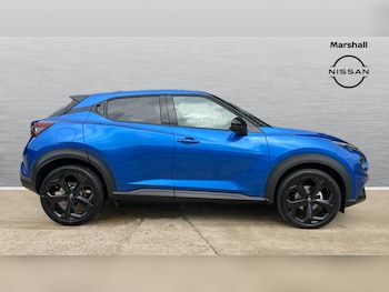 Used Nissan Juke 2025 for sale - 75874087: Photo