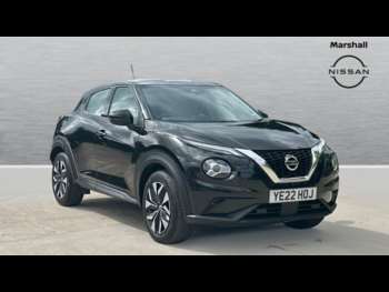 2022 - 1.0 DiG-T 114 Acenta 5dr