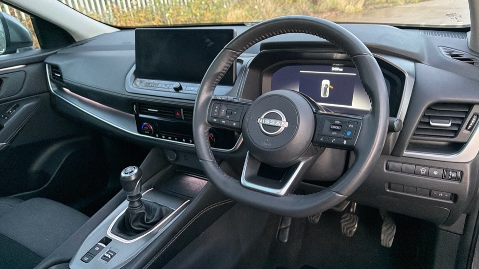 Used Nissan Qashqai 2024 for sale - 76773320: Photo 14