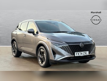 Used Nissan Qashqai 2024 for sale - 76773320: Photo