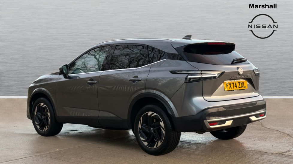 Used Nissan Qashqai 2024 for sale - 76773320: Photo 2