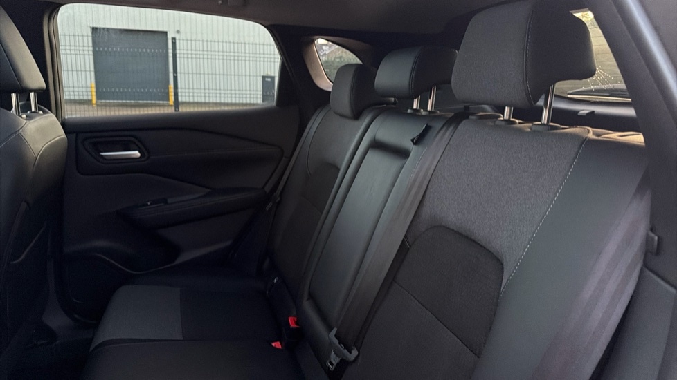 Used Nissan Qashqai 2024 for sale - 76773320: Photo 21