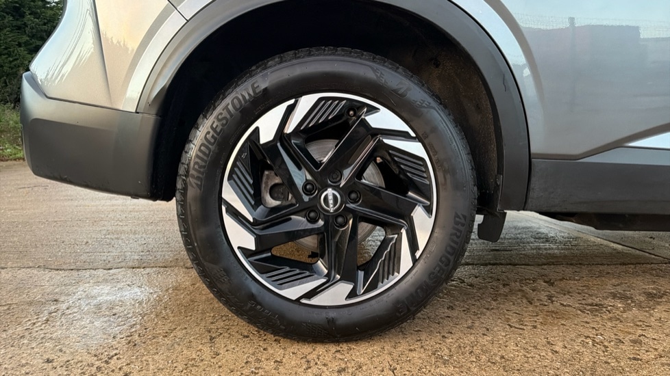 Used Nissan Qashqai 2024 for sale - 76773320: Photo 22