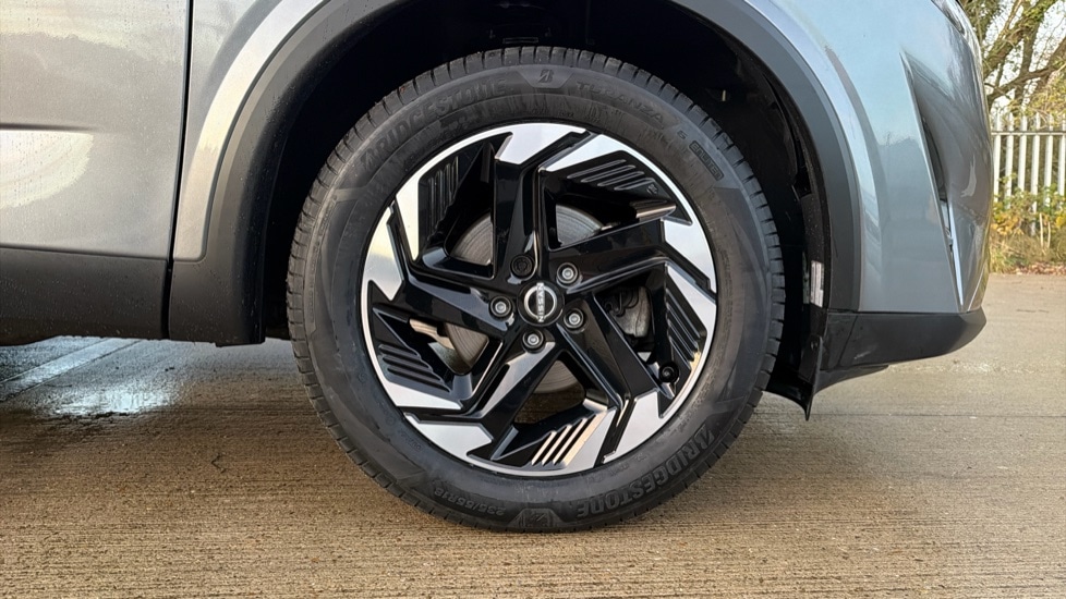 Used Nissan Qashqai 2024 for sale - 76773320: Photo 24