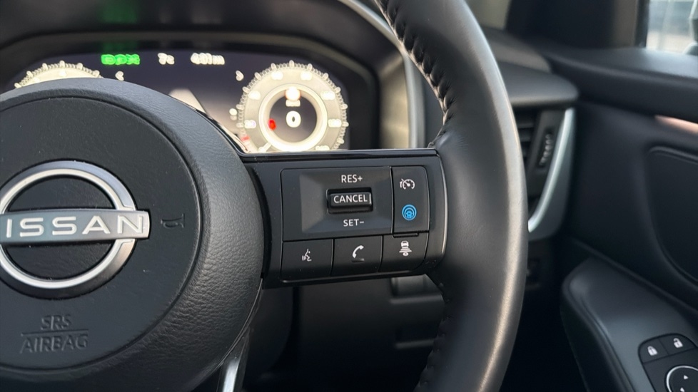 Used Nissan Qashqai 2024 for sale - 76773320: Photo 25