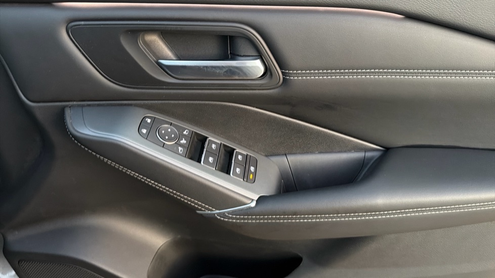 Used Nissan Qashqai 2024 for sale - 76773320: Photo 31