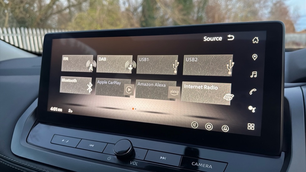 Used Nissan Qashqai 2024 for sale - 76773320: Photo 33