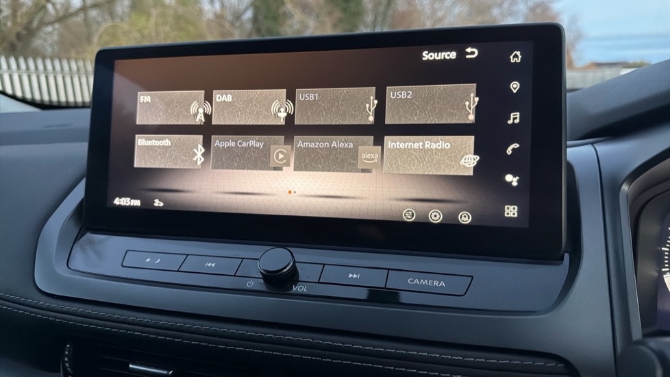 Used Nissan Qashqai 2024 for sale - 76773320: Photo 37