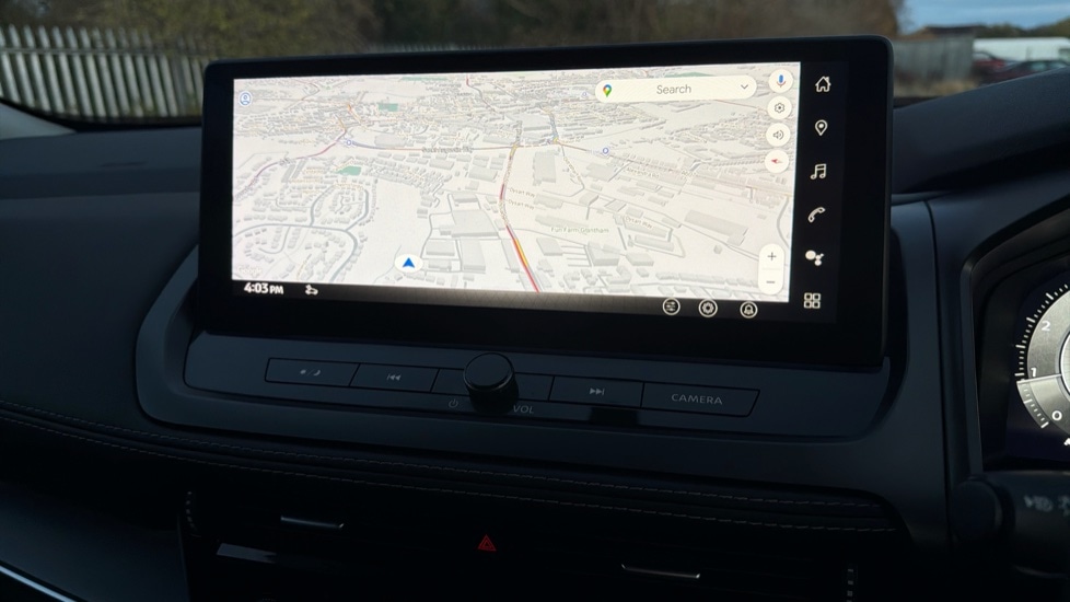 Used Nissan Qashqai 2024 for sale - 76773320: Photo 38