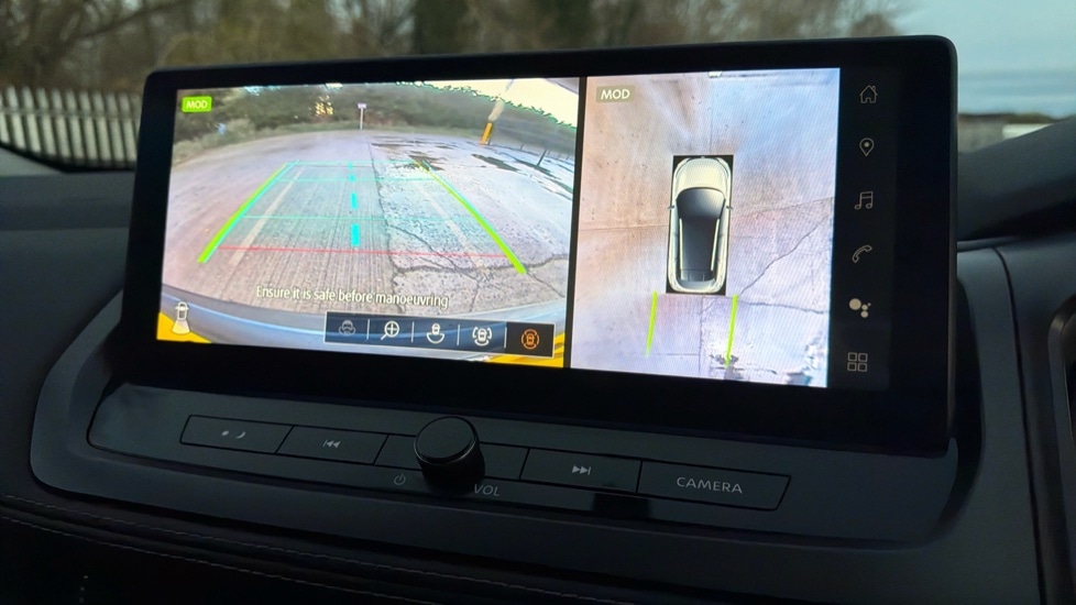 Used Nissan Qashqai 2024 for sale - 76773320: Photo 39